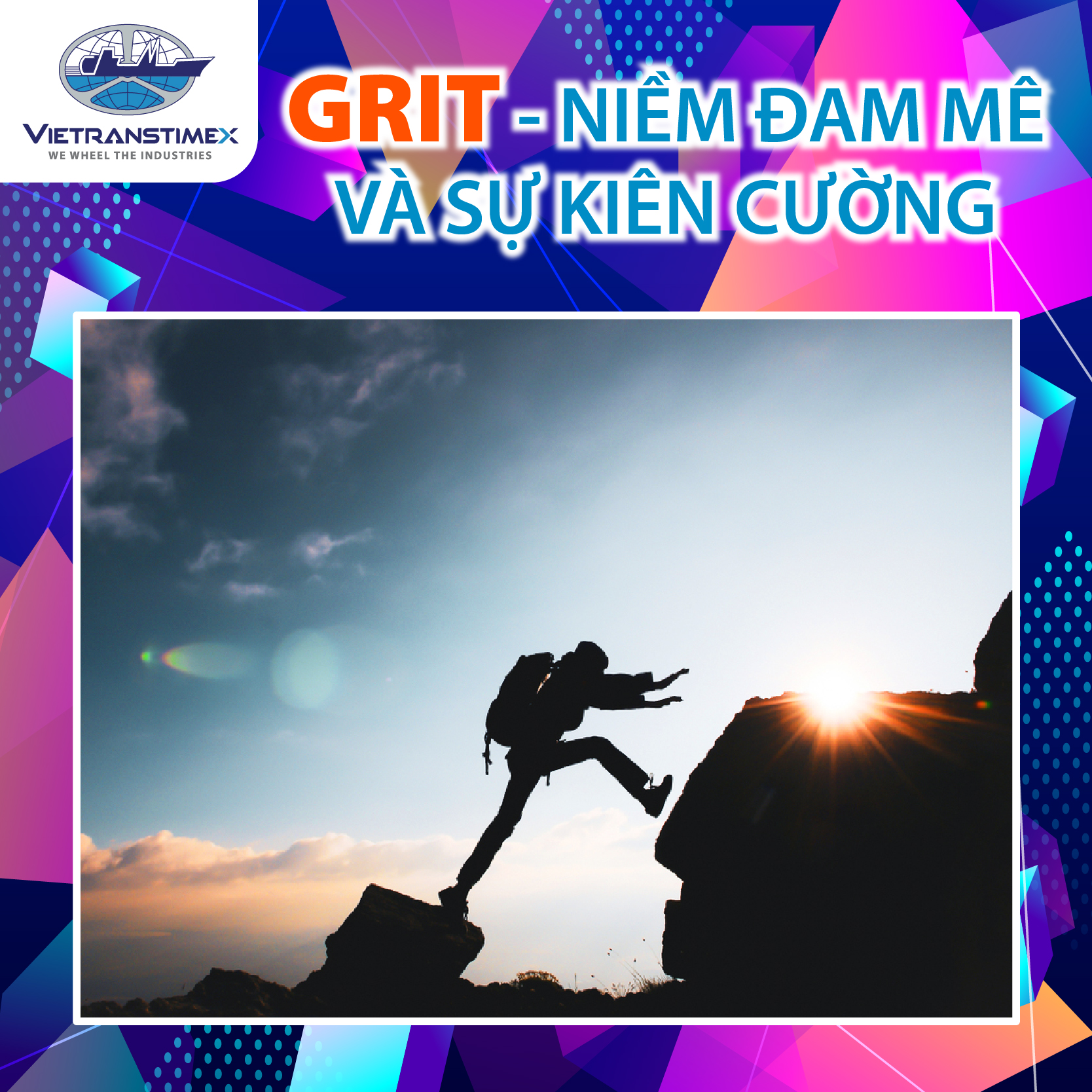 GRIT - THE POWER OF PASSION AND PERSEVERANCE