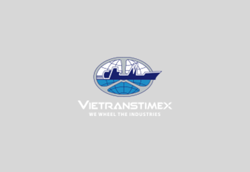 Ngày 10/12/2009 Vietranstimex đã được Bureau Veritas Certification công nhận đạt tiêu chuẩn ISO 9001:2008
